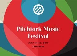 Top Five Acts We're Excited About at Pitchfork 2017